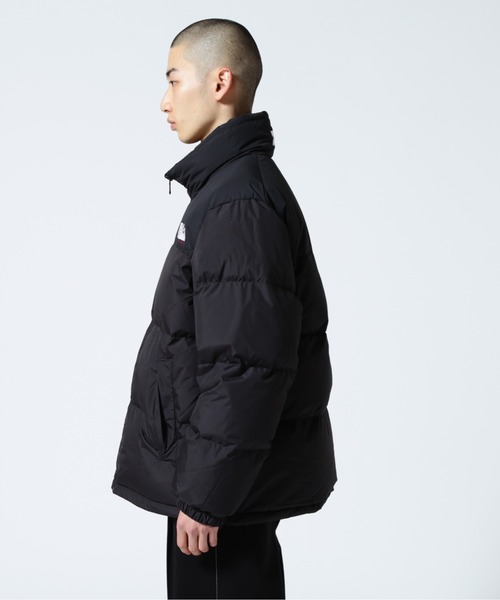 FIRST DOWN（ファーストダウン） ダウンジャケット X-LARGE ブラック