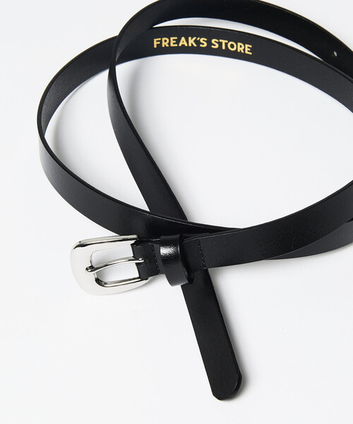 FREAK'S STORE（フリークスストア） ベルト FREAK'S STORE/フリークス