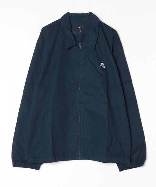 HUF（ハフ） コート ジャケット 「C-HUF2」「HUF/ハフ」HUF SET TT