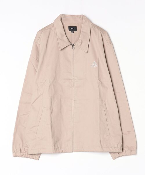 HUF（ハフ） コート ジャケット 「C-HUF2」「HUF/ハフ」HUF SET TT