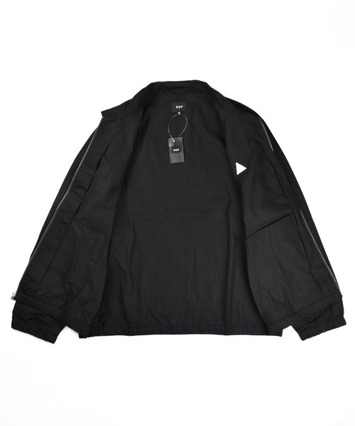 HUF（ハフ） コート ジャケット 「C-HUF2」「HUF/ハフ」HUF SET TT