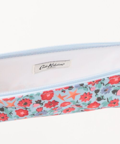 Cath Kidston（キャス・キッドソン） 文房具 ペンシルケースFolding