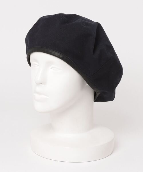 STEVEN ALAN（スティーブンアラン） 「KIJIMA TAKAYUKI」ベレー帽 L