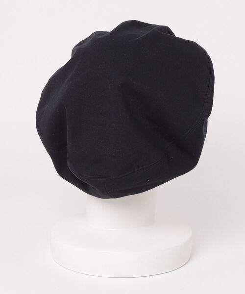 STEVEN ALAN（スティーブンアラン） 「KIJIMA TAKAYUKI」ベレー帽 L