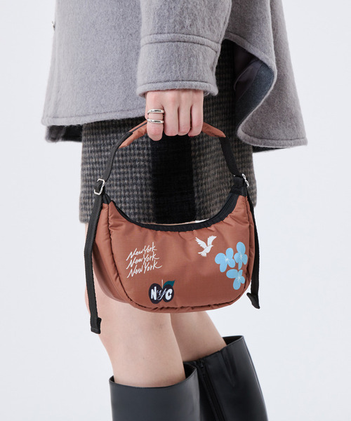 LeSportsac（レスポートサック） ショルダーバッグ バッグ MINI