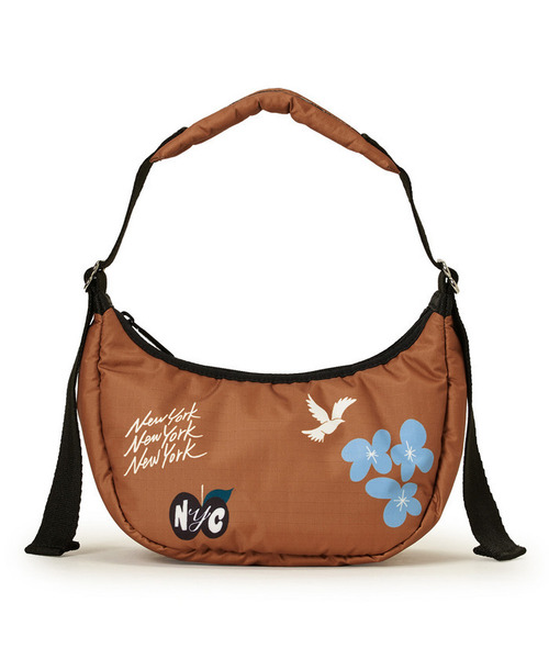 LeSportsac（レスポートサック） ショルダーバッグ バッグ MINI