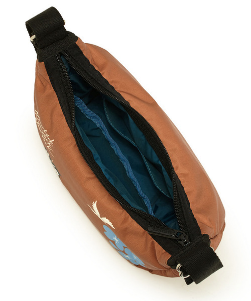 イエナ　LeSportsac ボディバッグmoon イエナ LeSportsac ボディバッグmoon様専用 - メルカリ
