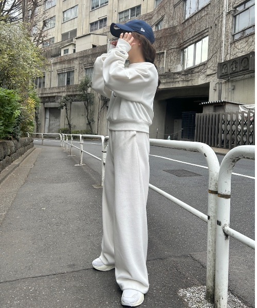 「PUMA by MIHARA YASUHIRO」 ローカットスニーカー 23cm ライトベージュ レディース_画像9