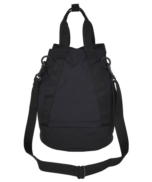 GREGORY（グレゴリー） 2WAYバッグ FREE ブラック レディース