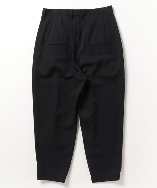 「Dulcamara」 スラックス 2 グリーン メンズ_画像2