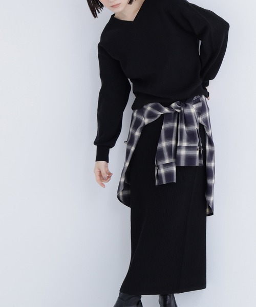 セットアップ　NATURAL BEAUTY BASIC NATURAL BEAUTY BASIC（ナチュラルビューティーベーシック