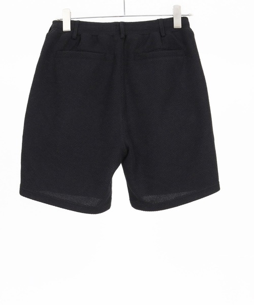 felkod（フィルコッド） パンツ mp14428-Waffle Mesh Short Pants