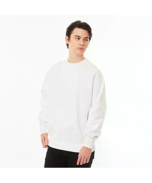 トレーナー/スウェット BORDER CREW NECK SWEAT ENNOY “BORDER CREW NECK SWEAT & BORDER HOODIE SWEAT”が2025年 11/24