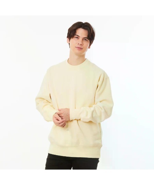 トレーナー/スウェット BORDER CREW NECK SWEAT ENNOY “BORDER CREW NECK SWEAT & BORDER HOODIE SWEAT”が2025年 11/24