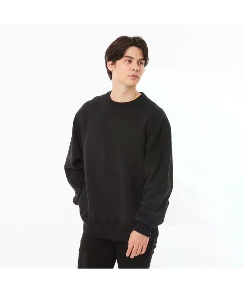 GOAT（ゴート） トレーナー スウェット GOAT / FLEECE CREW NECK SWEAT 