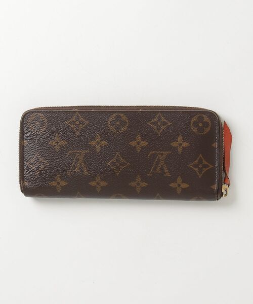 Louis Vuitton 二つ折り財布 ブラウン　本物です！⭐︎ LOUIS VUITTON（ルイ・ヴィトン） 財布 - ブラウン レディース