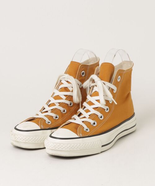 【CONVERSE ct70】ベージュ ハイカット　29cm CONVERSE（コンバース） ハイカットスニーカー - ベージュ メンズ