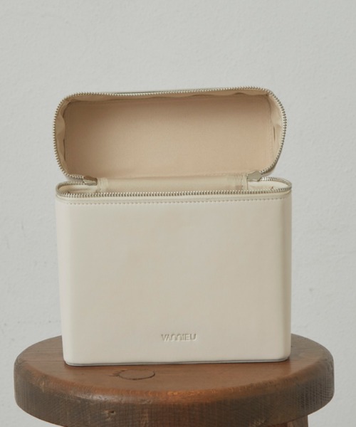 「VANNIE U」 2WAYバッグ FREE ブラック レディース_画像7