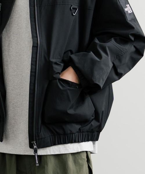 THE NORTH FACE（ザ ノースフェイス） ブルゾン M ブラック メンズ