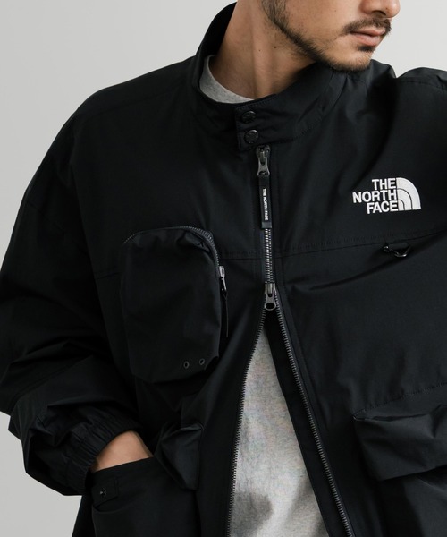 THE NORTH FACE（ザ ノースフェイス） ブルゾン M ブラック メンズ
