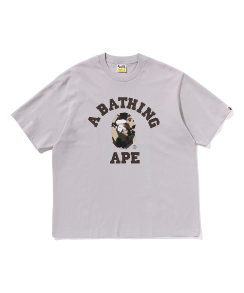 A BATHING APE BAPE CAMO 刺繍　ポロシャツ　tシャツ L A BATHING APE BAPE CAMO 刺繍 ポロシャツ tシャツ L BAPE® 93 POLO 胸