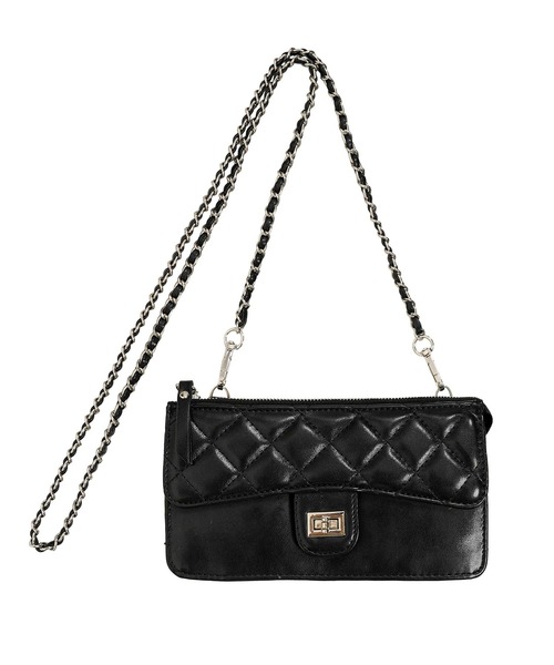 KOBE LETTUCE（神戸レタス） ショルダーバッグ バッグ チェーン