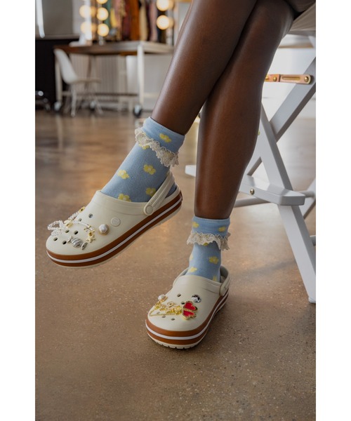 crocs（クロックス） サンダル クロックバンド ガム クロッグ / crocs
