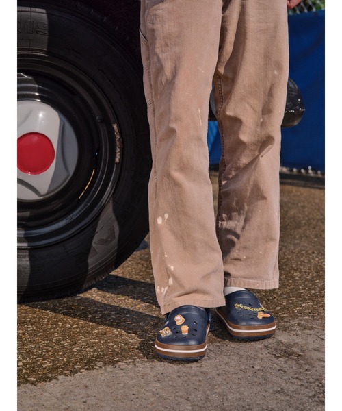 crocs（クロックス） サンダル クロックバンド ガム クロッグ / crocs