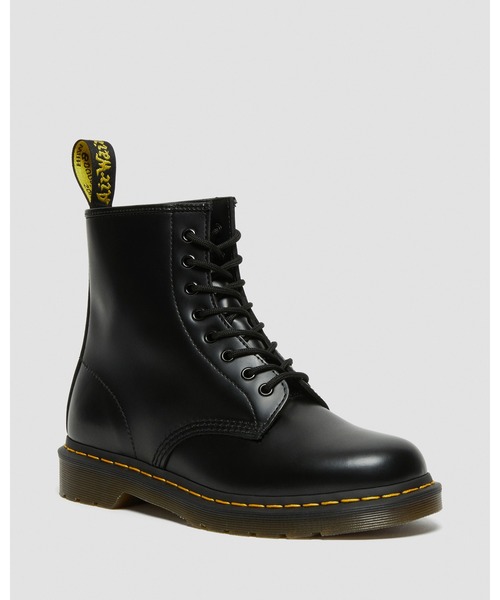Dr.Martens（ドクターマーチン） ショートブーツ UK8 ブラック