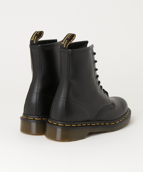 Dr.Martens（ドクターマーチン） ショートブーツ UK8 ブラック