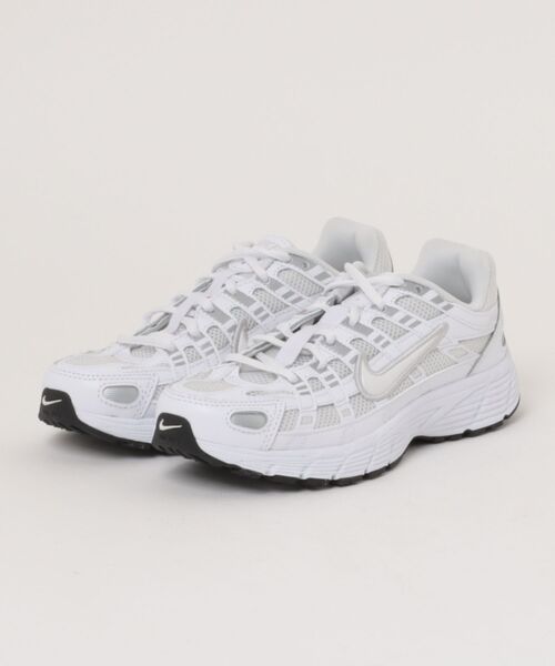 NIKE（ナイキ） スニーカー 20-25(H)P-6000 (GS) P-6000 GS KHV5064