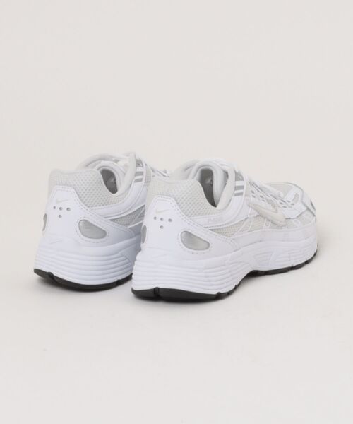 NIKE（ナイキ） スニーカー 20-25(H)P-6000 (GS) P-6000 GS KHV5064