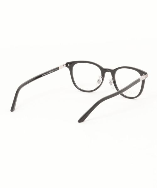 GUCCI（グッチ） 伊達メガネ メガネ 眼鏡 「GUCCI/グッチ」ラウンド