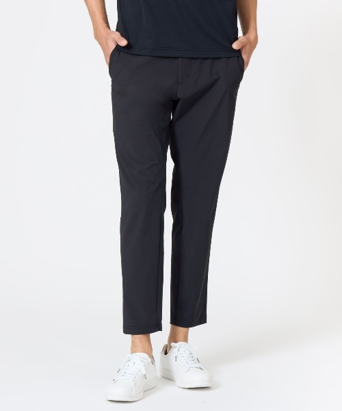 パシフィックゴルフクラブ COMFORTABLE TAPERED PANT Pacific GOLF CLUB（パシフィックゴルフクラブ） パンツ COMFORTABLE