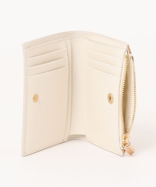 CHARLES ＆ KEITH（チャールズ&キース） 二つ折り財布 財布 Midori
