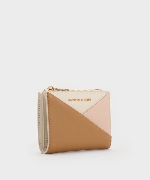 CHARLES ＆ KEITH（チャールズ&キース） 財布 Midori ミドリ カラー