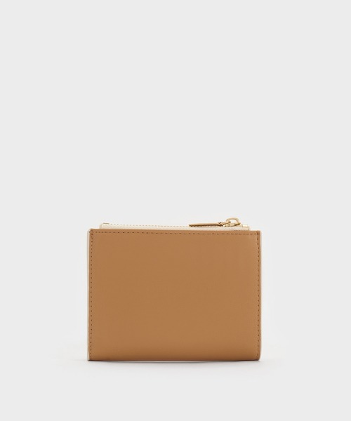 CHARLES ＆ KEITH（チャールズ&キース） 財布 Midori ミドリ カラー