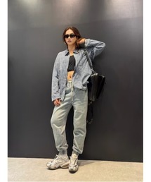 Desigual（デシグアル） ジーンズ デニム デニムパンツ デニム