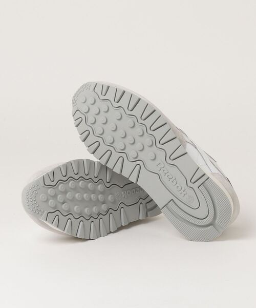 「Reebok」 ローカットスニーカー 27.0cm ホワイト系その他 メンズ_画像3