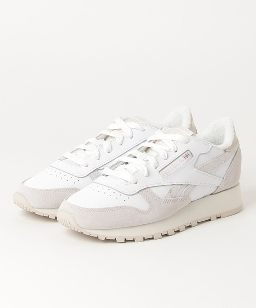 「Reebok」 ローカットスニーカー 27.0cm ホワイト系その他 メンズ_画像4