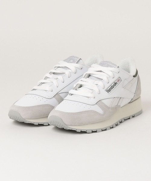 「Reebok」 ローカットスニーカー 27.0cm ホワイト系その他 メンズ_画像6