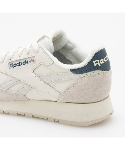 「Reebok」 ローカットスニーカー 27.0cm ホワイト系その他 メンズ_画像7