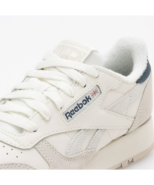 「Reebok」 ローカットスニーカー 27.0cm ホワイト系その他 メンズ_画像8