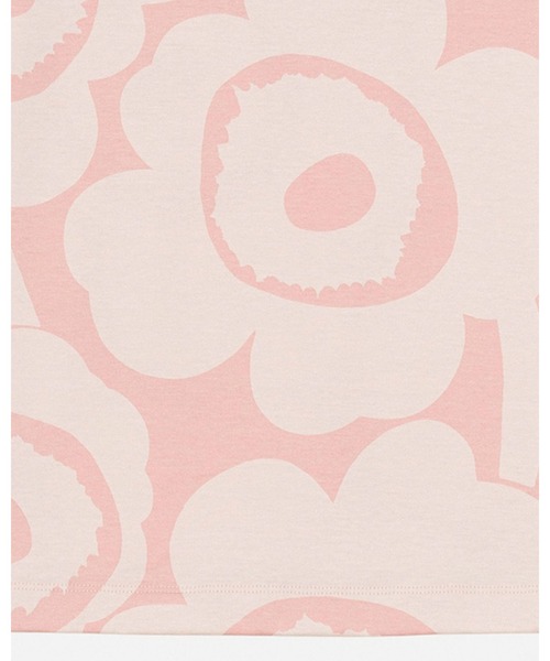 marimekko（マリメッコ） tシャツ Heleys Unikko / T-shirt レディース