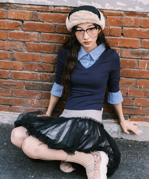 「ROCKFISH WEATHERWEAR」 キャップ FREE ブラック レディース_画像3