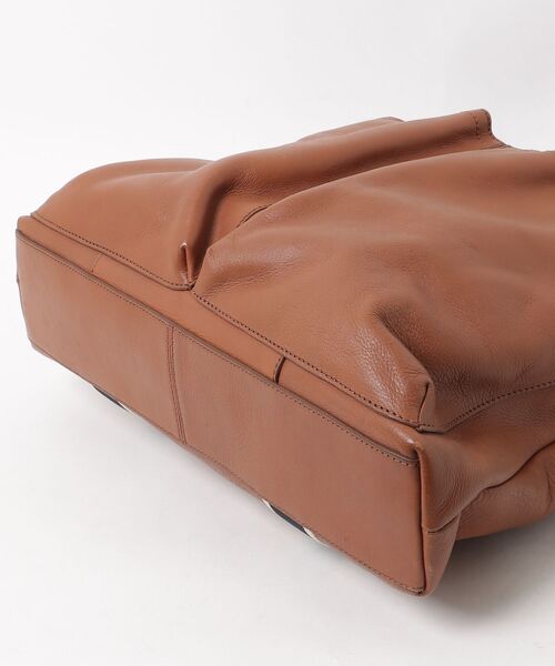 COACH 2WAY レザーバッグ　ブラウン COACH ショルダーバッグ 2way ブラウン レザー 【公式通販】