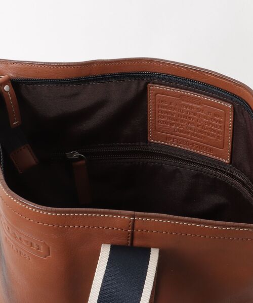 COACH（コーチ） 2WAYバッグ - ブラウン レディース : ZOZOTOWN Yahoo