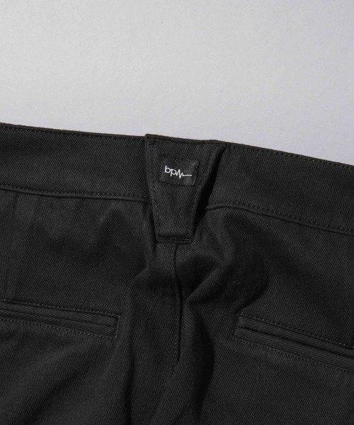 「beats per minute」 パンツ L グレー レディース_画像2