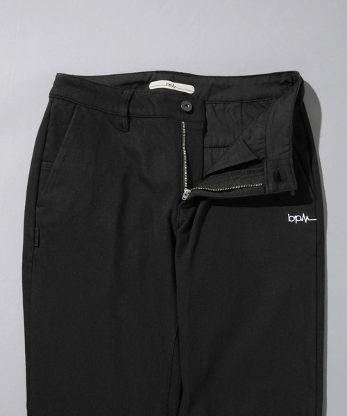 「beats per minute」 パンツ L グレー レディース_画像5