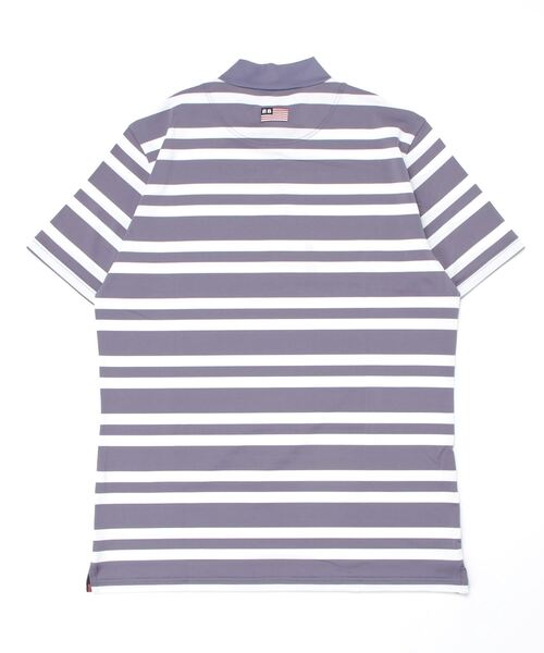 BRIEFING ネイビー 半袖シャツ BRIEFING（ブリーフィング） 半袖Tシャツ M ネイビー メンズ